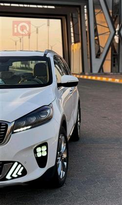 كيا سورينتو